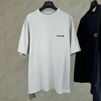 $48.00 USD Balenciaga T-Shirts Short Sleeved For Unisex #1432777