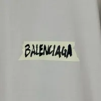 $48.00 USD Balenciaga T-Shirts Short Sleeved For Unisex #1432777