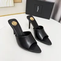 $88.00 USD Yves Saint Laurent YSL Slippers For Women #1432781