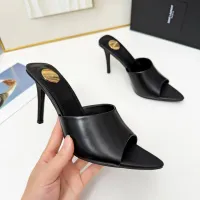 $88.00 USD Yves Saint Laurent YSL Slippers For Women #1432781