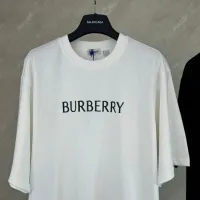 $45.00 USD Burberry T-Shirts Short Sleeved For Unisex #1432791