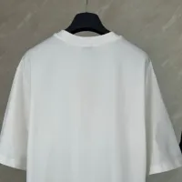 $45.00 USD Burberry T-Shirts Short Sleeved For Unisex #1432791