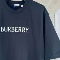 $45.00 USD Burberry T-Shirts Short Sleeved For Unisex #1432792