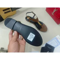 $98.00 USD Yves Saint Laurent YSL Sandal For Women #1432797