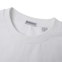 $45.00 USD Burberry T-Shirts Short Sleeved For Unisex #1432799