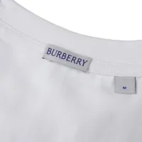 $45.00 USD Burberry T-Shirts Short Sleeved For Unisex #1432799