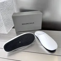 $100.00 USD Balenciaga Slippers For Women #1432813