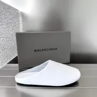 $100.00 USD Balenciaga Slippers For Men #1432814