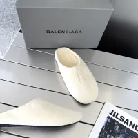 $100.00 USD Balenciaga Slippers For Women #1432815