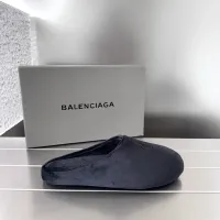 $100.00 USD Balenciaga Slippers For Women #1432818