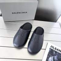 $100.00 USD Balenciaga Slippers For Women #1432820