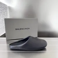$100.00 USD Balenciaga Slippers For Men #1432821