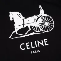 $52.00 USD Celine T-Shirts Short Sleeved For Unisex #1432828