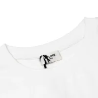 $52.00 USD Celine T-Shirts Short Sleeved For Unisex #1432829