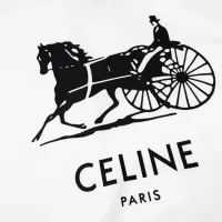 $52.00 USD Celine T-Shirts Short Sleeved For Unisex #1432829
