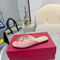 $85.00 USD Valentino Slippers For Women #1432875