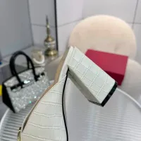 $92.00 USD Valentino Slippers For Women #1432879