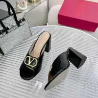 $92.00 USD Valentino Slippers For Women #1432882