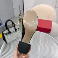 $92.00 USD Valentino Slippers For Women #1432882