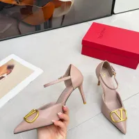 $80.00 USD Valentino Sandal For Women #1432886