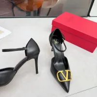 $80.00 USD Valentino Sandal For Women #1432887