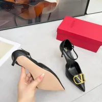 $80.00 USD Valentino Sandal For Women #1432887