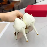 $80.00 USD Valentino Sandal For Women #1432888