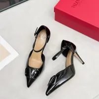 $80.00 USD Valentino Sandal For Women #1432889