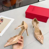 $80.00 USD Valentino Sandal For Women #1432891