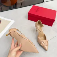 $80.00 USD Valentino Sandal For Women #1432891