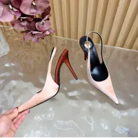 $108.00 USD Yves Saint Laurent YSL Sandal For Women #1432895