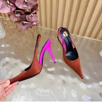 $108.00 USD Yves Saint Laurent YSL Sandal For Women #1432897