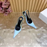 $108.00 USD Yves Saint Laurent YSL Sandal For Women #1432898