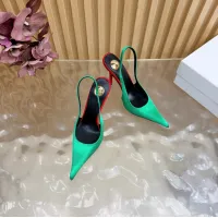 $108.00 USD Yves Saint Laurent YSL Sandal For Women #1432899