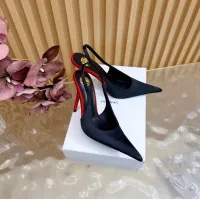 $108.00 USD Yves Saint Laurent YSL Sandal For Women #1432901