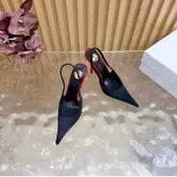 $108.00 USD Yves Saint Laurent YSL Sandal For Women #1432901