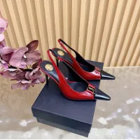 $108.00 USD Yves Saint Laurent YSL Sandal For Women #1432905