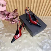 $108.00 USD Yves Saint Laurent YSL Sandal For Women #1432905