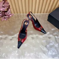 $108.00 USD Yves Saint Laurent YSL Sandal For Women #1432905