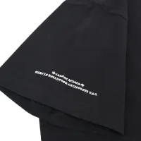 $56.00 USD Chrome Hearts T-Shirts Short Sleeved For Unisex #1432910