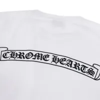 $56.00 USD Chrome Hearts T-Shirts Short Sleeved For Unisex #1432911