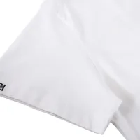 $56.00 USD Chrome Hearts T-Shirts Short Sleeved For Unisex #1432911