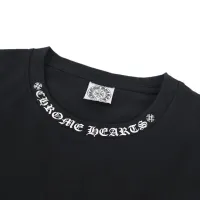 $56.00 USD Chrome Hearts T-Shirts Short Sleeved For Unisex #1432912