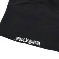 $56.00 USD Chrome Hearts T-Shirts Short Sleeved For Unisex #1432912