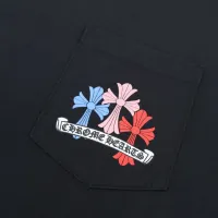 $56.00 USD Chrome Hearts T-Shirts Short Sleeved For Unisex #1432914