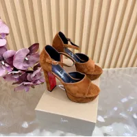 $118.00 USD Christian Louboutin CL Sandal For Women #1432926