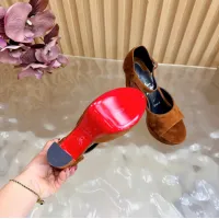 $118.00 USD Christian Louboutin CL Sandal For Women #1432926