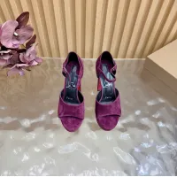 $118.00 USD Christian Louboutin CL Sandal For Women #1432928