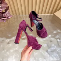 $118.00 USD Christian Louboutin CL Sandal For Women #1432928