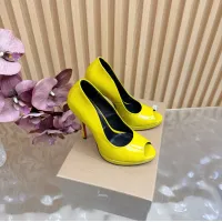 $122.00 USD Christian Louboutin High-heeled shoes For Women #1432939